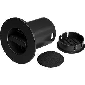 ASKO - 3x Fresh air kulfilter 