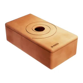 ASKO - Clay Humidity Container