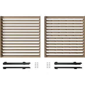 ASKO - Shelf Accessory set 
