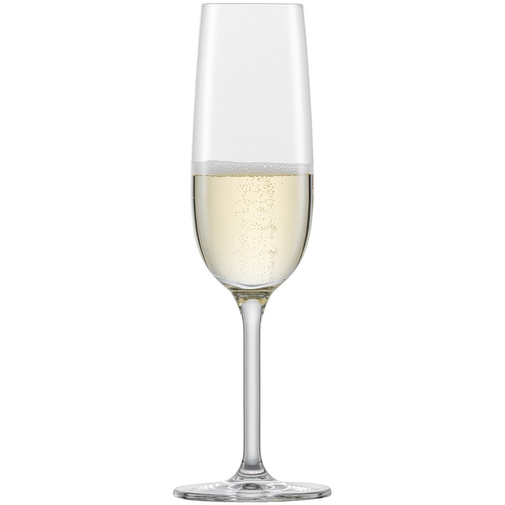 Schott Zwiesel - Banquet - Sparkling Wine (6 pcs.) - Schott Zwiesel Banquet  - Wineandbarrels A/S