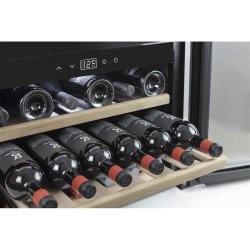 Caso WineSafe EB 18 Inox - CS629 - 1 zone - 18 flasker