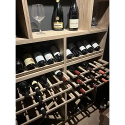 Caverack - HALF ANDINO - 7 flasker - Egetr