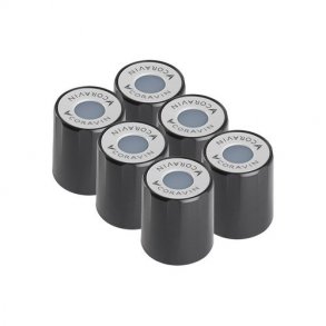 Skruelg til Coravin - 6 stk