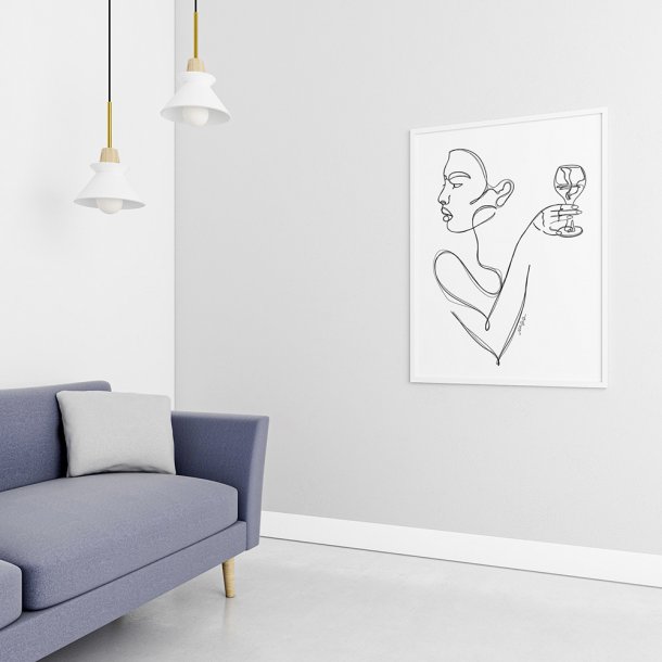 Dauartwork - Darling