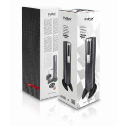 Pulltex - Elektrisk proptrkker - Monza