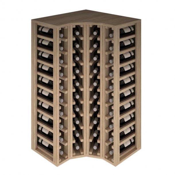 Winerex DIA hjrne - 40 flasker