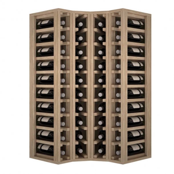 Winerex DIA hjrne - 40 flasker