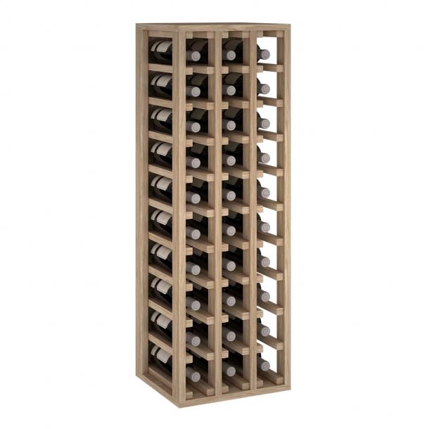 Winerex ALMA - 30 flasker (1/2 modul)