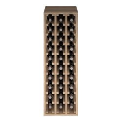 Winerex ALMA - 30 flasker (1/2 modul)