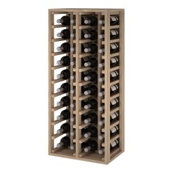 Winerex ISA - 40 flasker (2/3 modul)