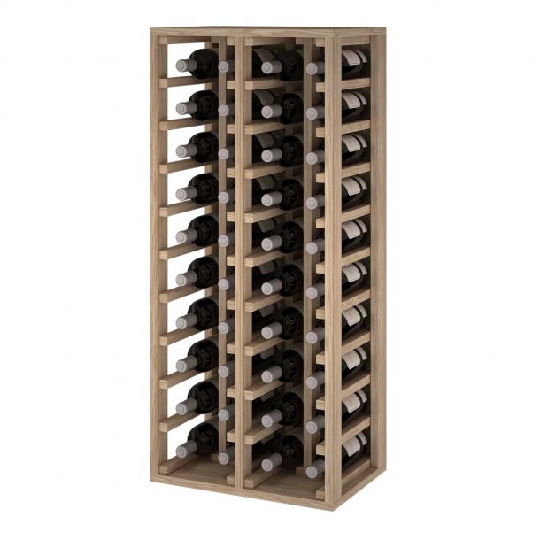 Winerex ISA - 40 flasker (2/3 modul)