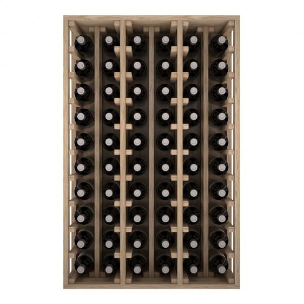 Winerex DESI - 60 flasker