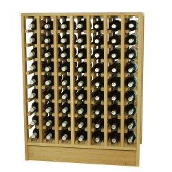 Winerex JULIANO - 126 flasker