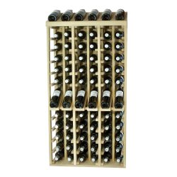 Winerex FEO med display - 72 flasker