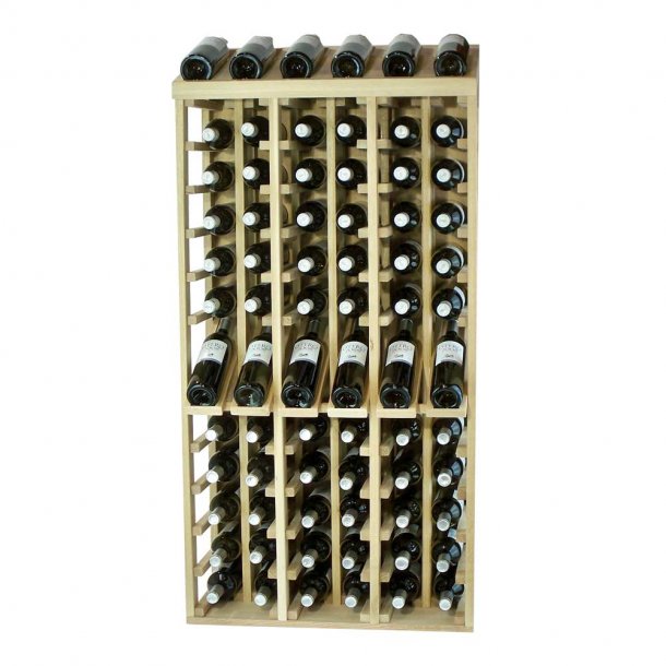 Winerex FEO med display - 72 flasker