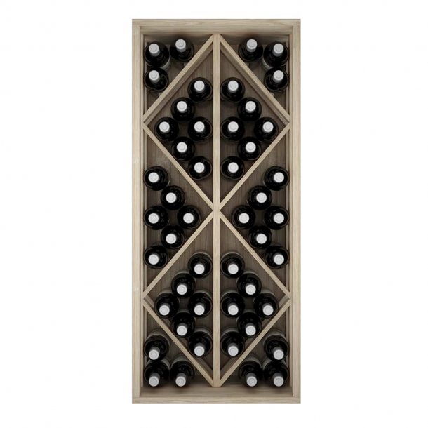 Winerex LANDO - 48 flasker