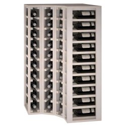 Winerex DIA hjrne - 40 flasker