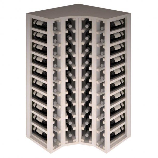 Winerex DIA hjrne - 40 flasker