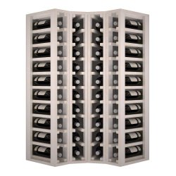 Winerex DIA hjrne - 40 flasker