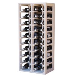 Winerex ISA - 40 flasker (2/3 modul)