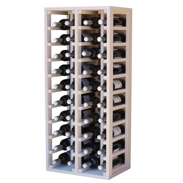 Winerex ISA - 40 flasker (2/3 modul)