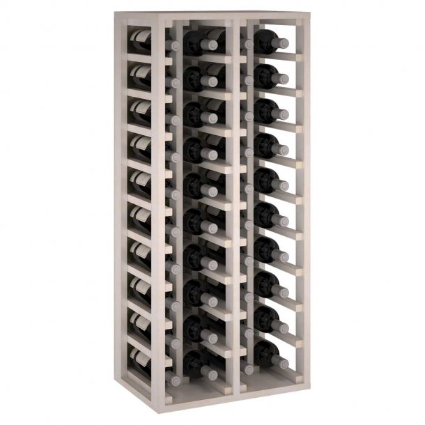 Winerex ISA - 40 flasker (2/3 modul)