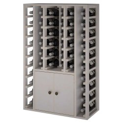 Winerex ESMA - 44 flasker + skab i bunden