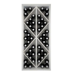 Winerex LANDO - 48 flasker