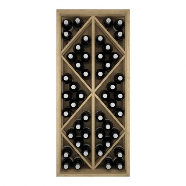 Winerex LANDO - 48 flasker