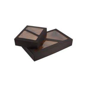 Gaveske med valgfrie produkter