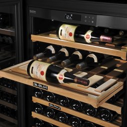 EuroCave La Premire - 230 flasker - 1 zone