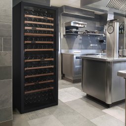 EuroCave La Premire - 230 flasker - 1 zone