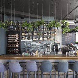 EuroCave La Premire - 230 flasker - 1 zone