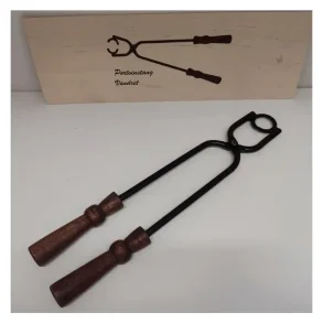 Klassisk portvinstang - Vandret