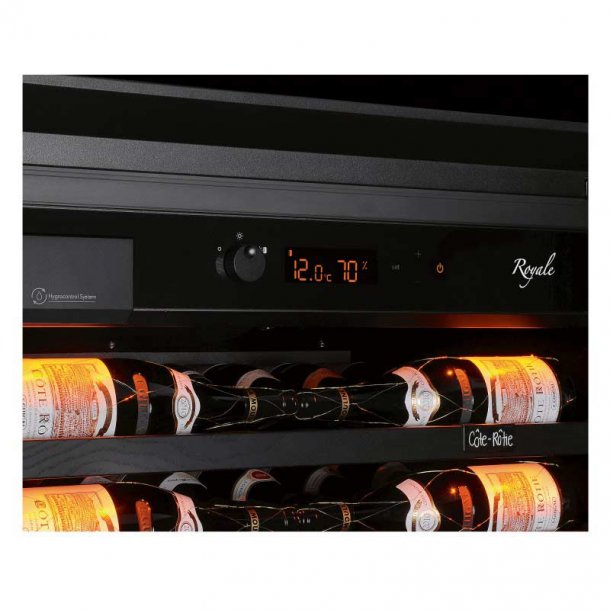 EuroCave Royale V-ROYALE-L