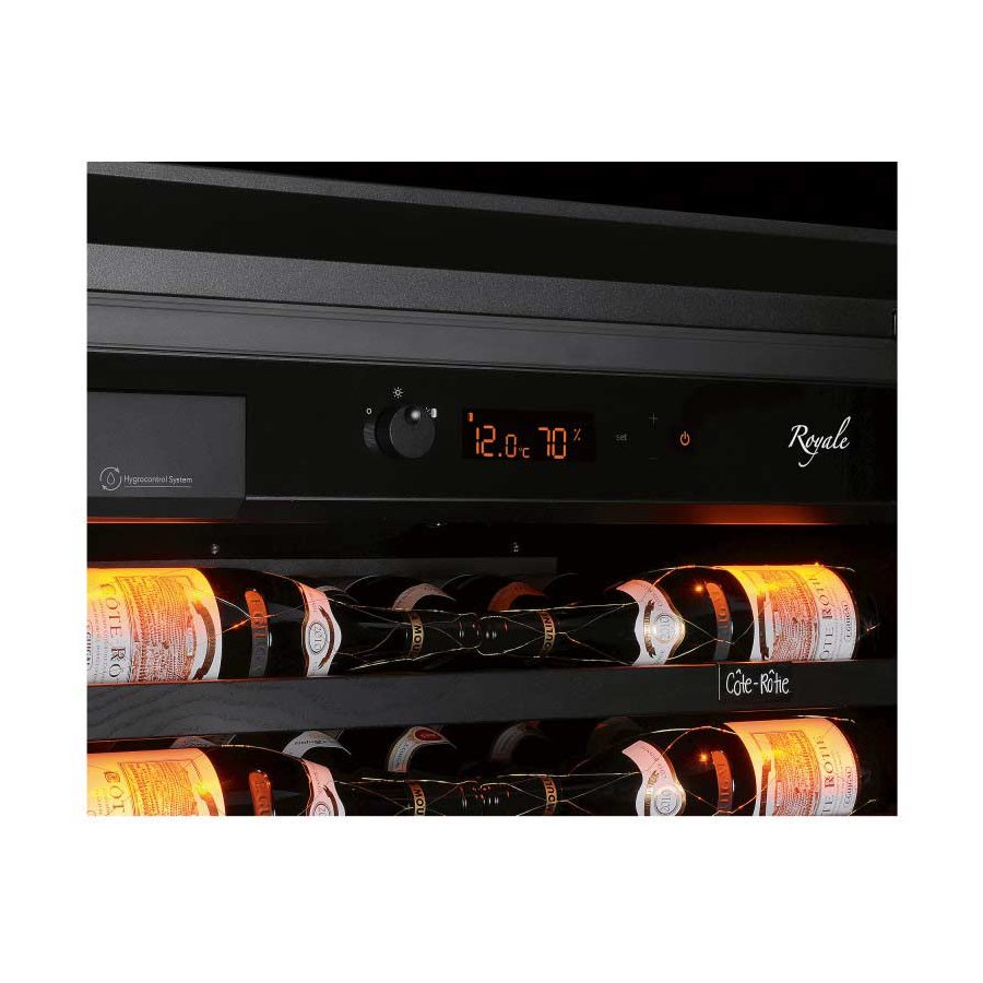 EuroCave Royale V-ROYALE-L
