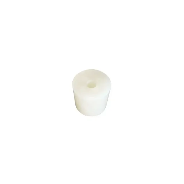 Silicone bung 36/44 mm