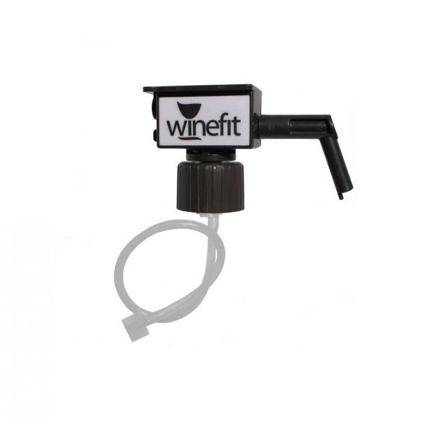 Winefit Special Caps 2.0 - Evo + One - 2 stk.