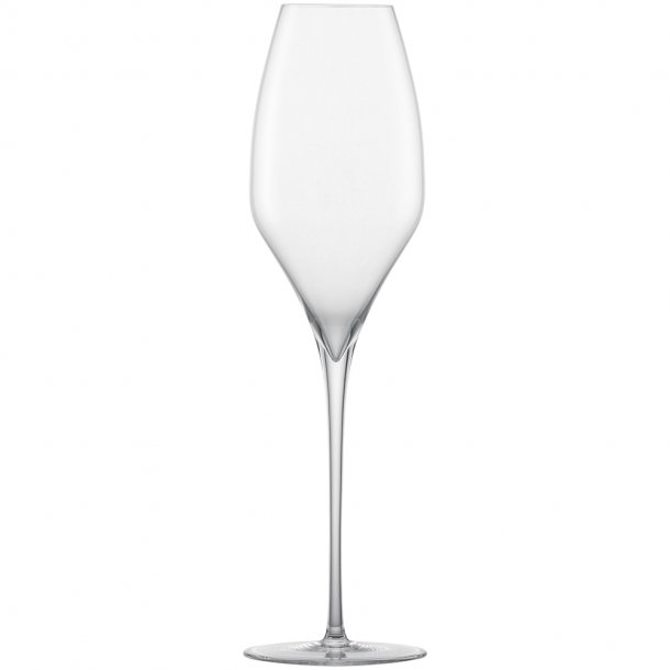 Zwiesel Glas - Alloro (The First) - Champagne (2 pcs.)