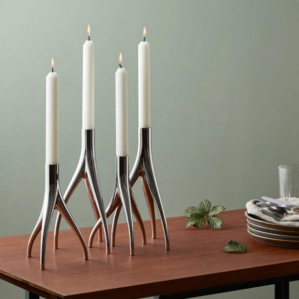 Lysestage - Mangrove 23 cm - Vagnbys