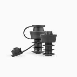 CORAVIN Pivot - Vinstopper 6 stk.