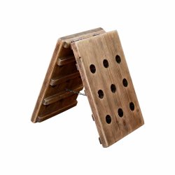 Pupitre - til 18 flasker