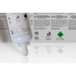 Winefit argon gaspatroner - 2 stk.