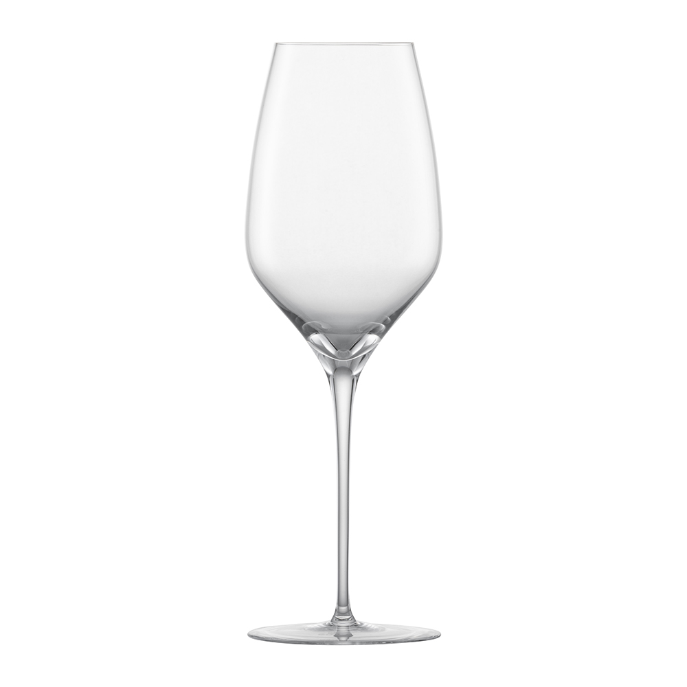udarbejde hente strøm Zwiesel Glas - Alloro (The First) - Riesling (2 stk.) - Zwiesel Glas -  Alloro (The First) - Wineandbarrels